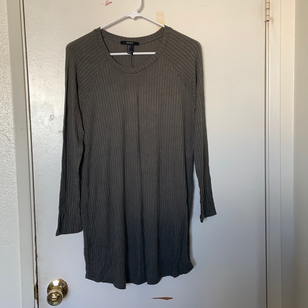 Forever 21 Dress